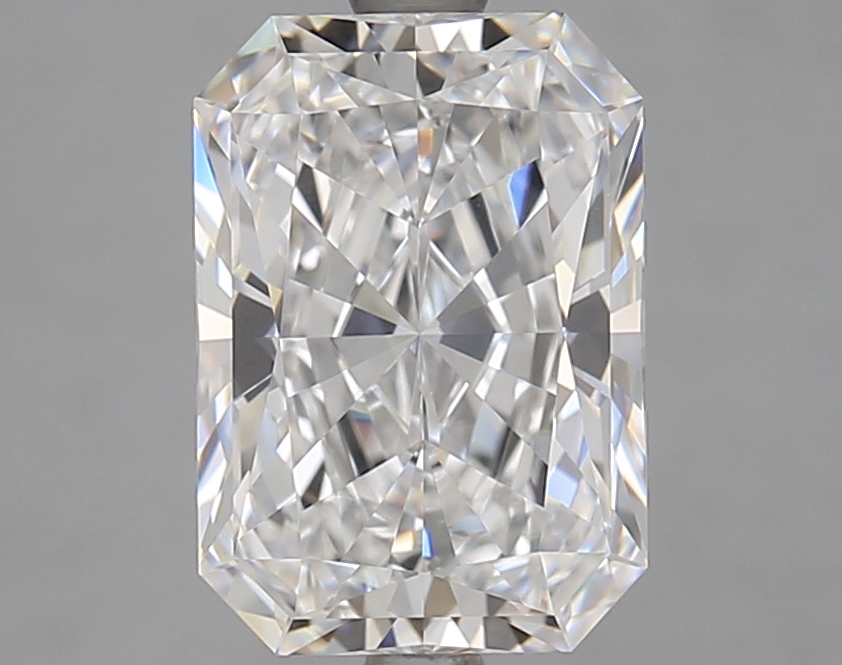 3.02ct Radiant D VVS1 GIA