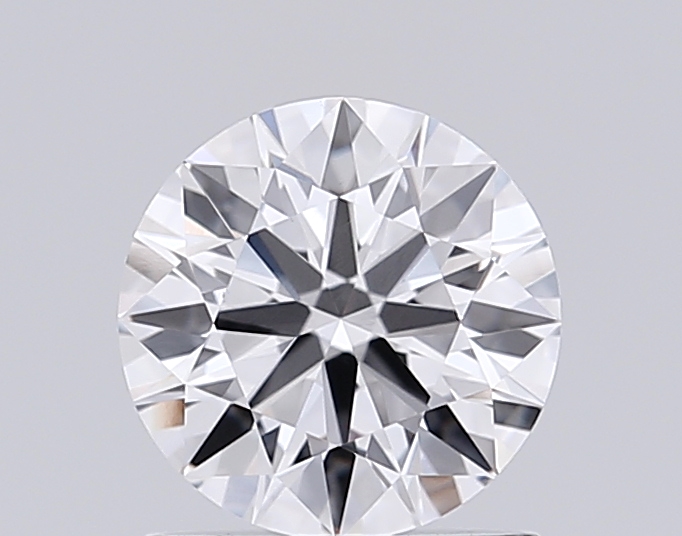 1.04ct Round D VVS2 IGI