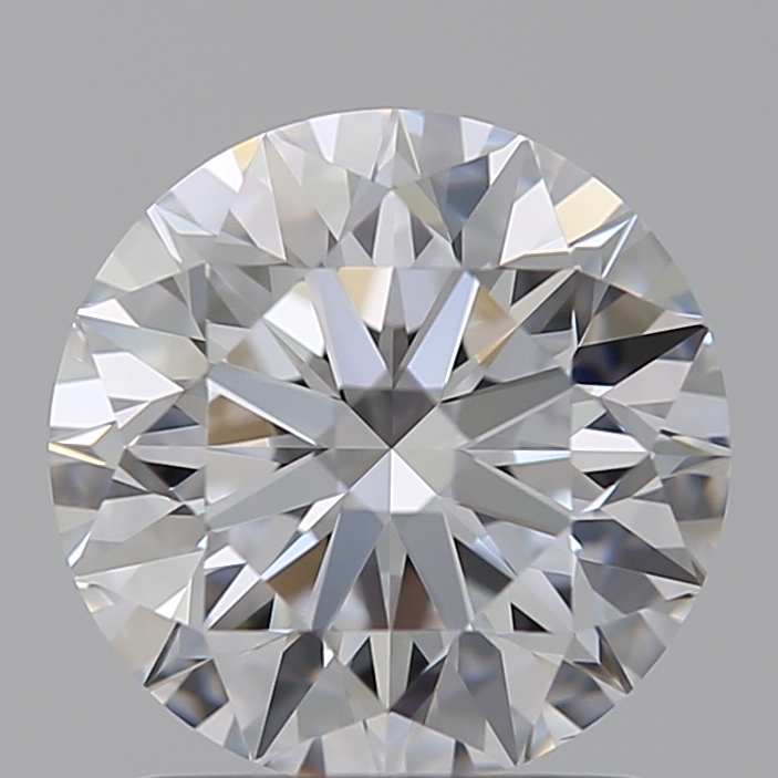 1.52 ct. round Lab Grown Diamond front image