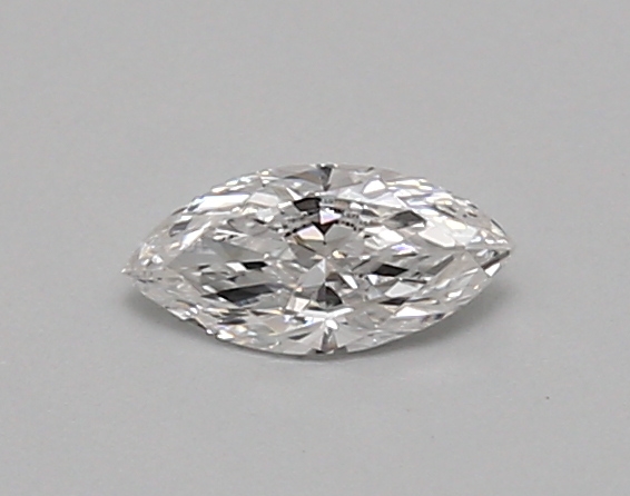 Marquise 0.30ct E VVS2
