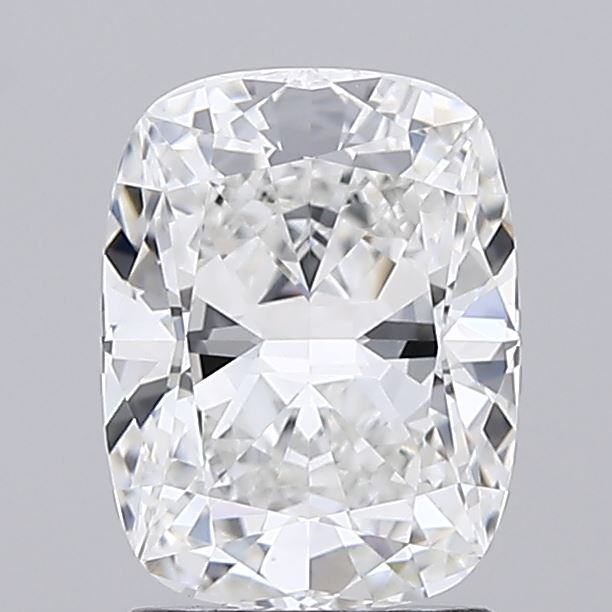 1.58ct Cushion E VVS2 IGI