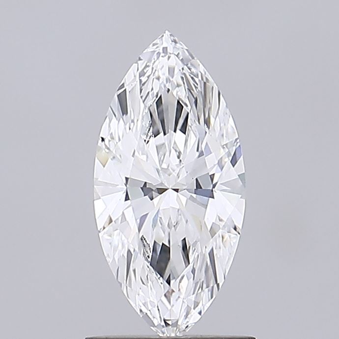 1.09 carat e VS1 EX Cut IGI marquise diamond