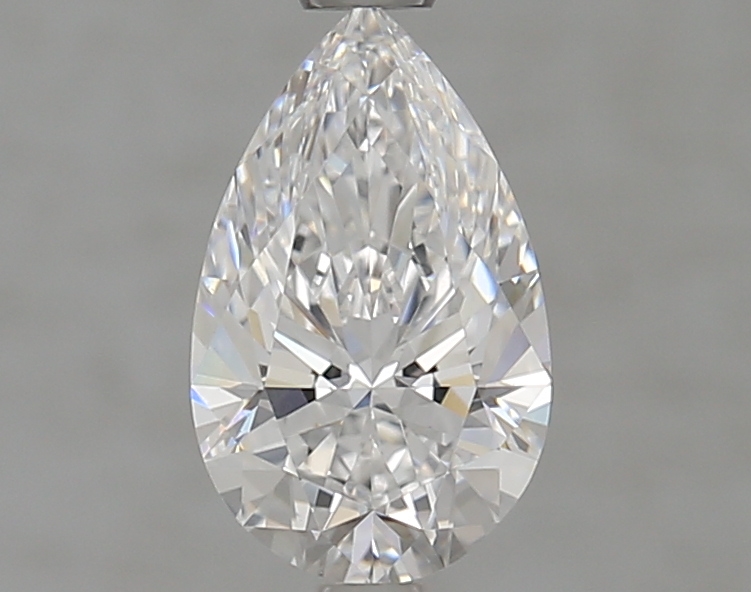 1.22ct Pear D VS1 IGI