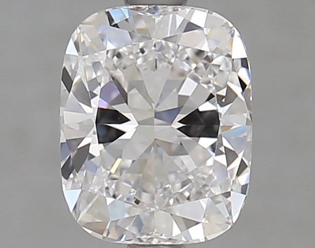 1.71ct Cushion D VS1 GIA