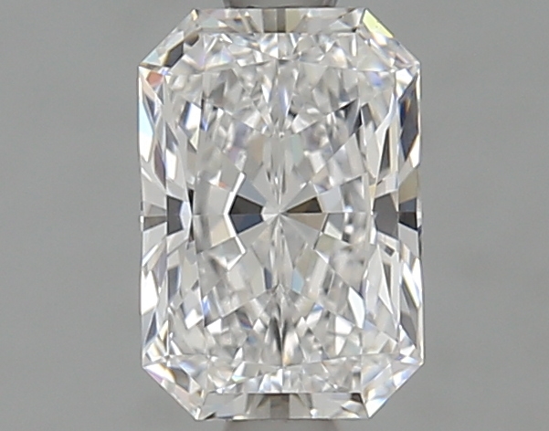 1.02ct Radiant D VVS2 IGI