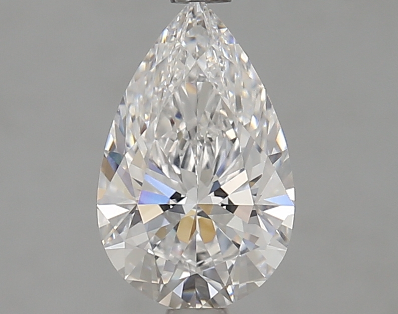 1.51ct Pear D VS1 GIA