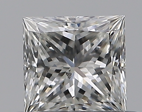 Princess 0.31ct G SI2