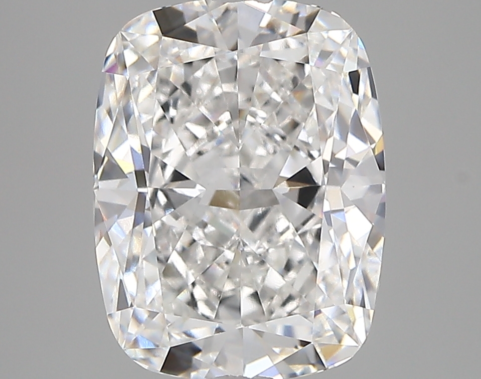 Cushion 4.00ct E VVS2