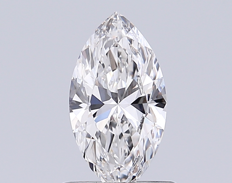 1ct Marquise E VS2 IGI