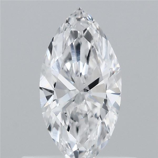 0.46ct Marquise Lab-Grown Diamond · D/VS1