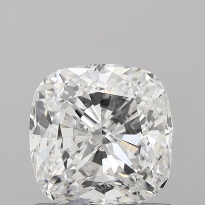 1.06 ct. cushion Lab Grown Diamond front image