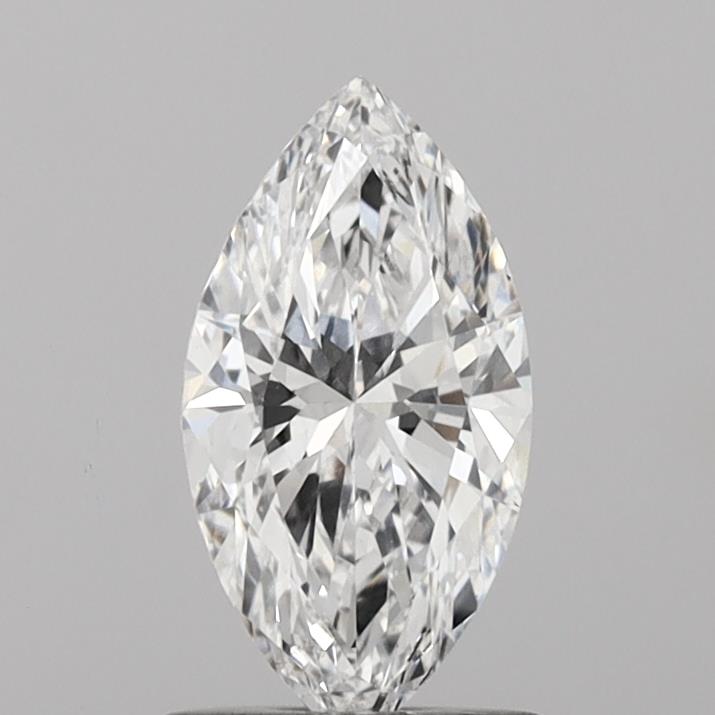 1.01 carat d VS1 EX Cut IGI marquise diamond