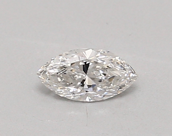 Marquise 0.31ct E VVS2