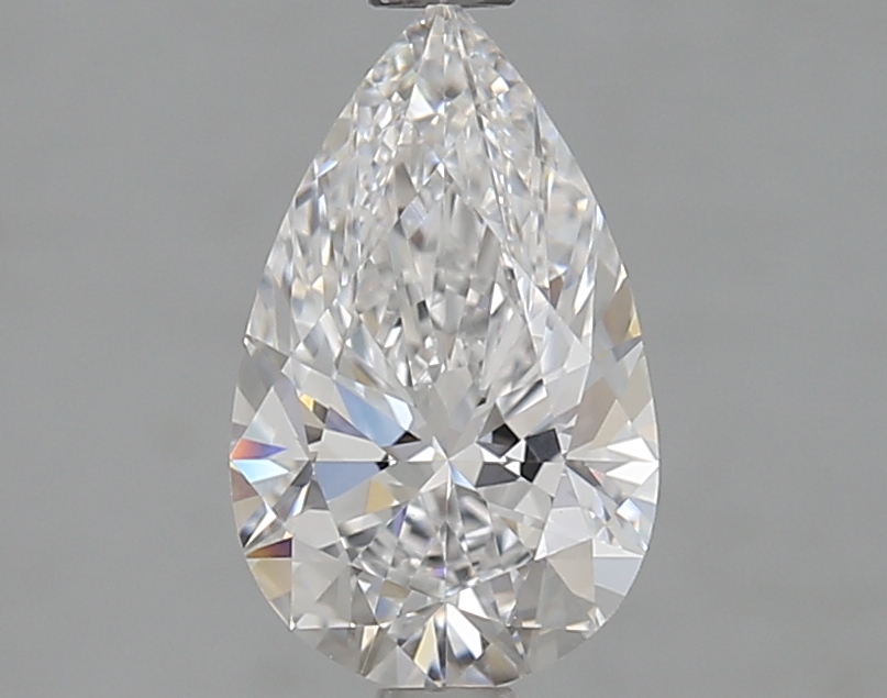 1.52ct Pear D VS1 GIA