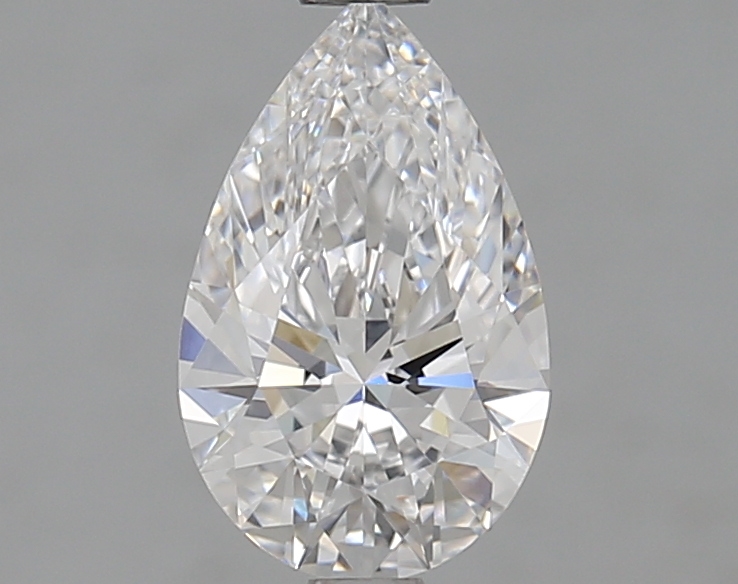 1.2ct Pear D VVS1 GIA
