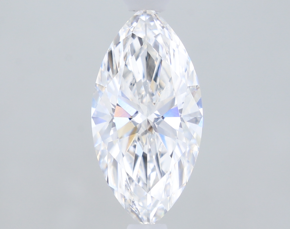 1.15 carat e VS1 EX Cut IGI marquise diamond