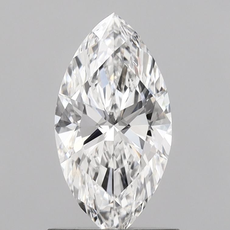 1.01 carat d VS1 EX Cut IGI marquise diamond