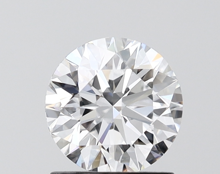 1.08ct Round D VVS2 IGI
