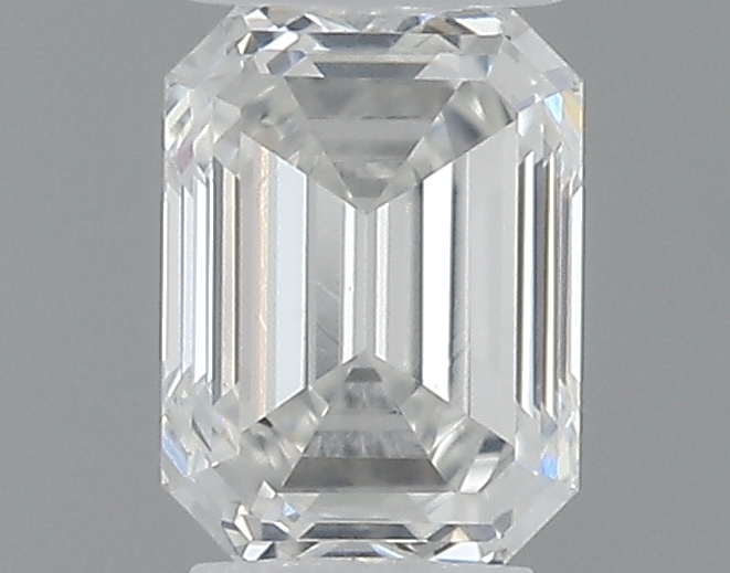 Emerald 0.30ct H SI1