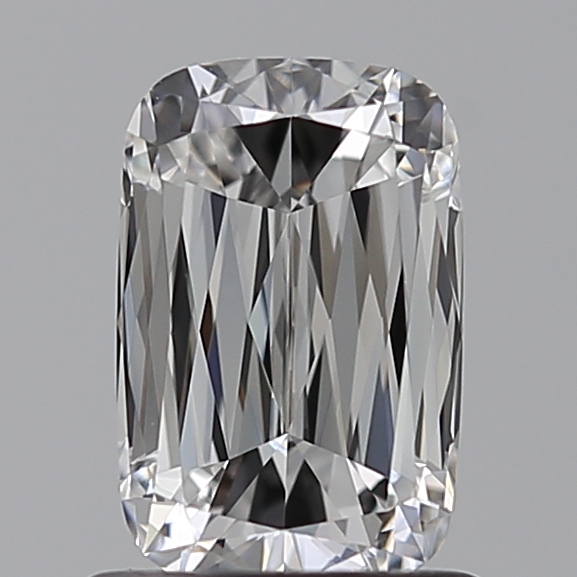 1.09ct Criss Cut E VVS1 IGI