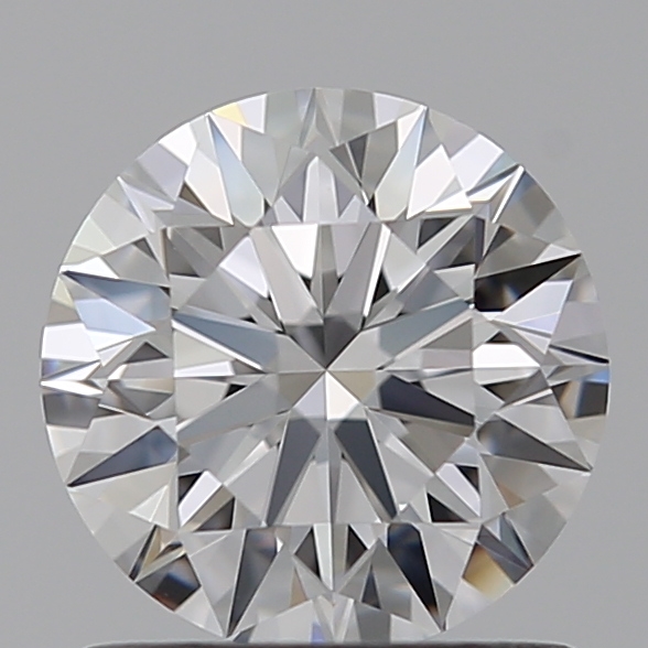 1.02 carat d VS1 ID Cut IGI round diamond