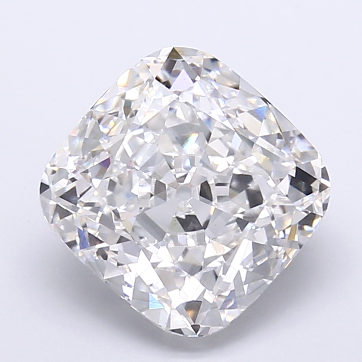 10.03ct Old Miner D VS1 IGI