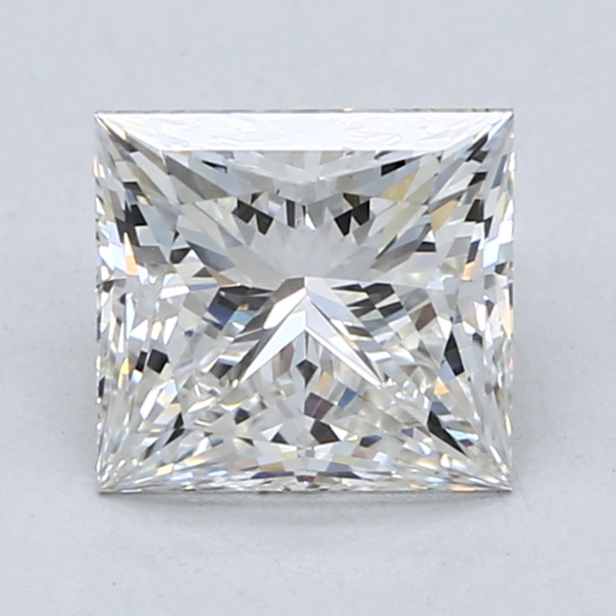 Princess 2.01ct G VS1