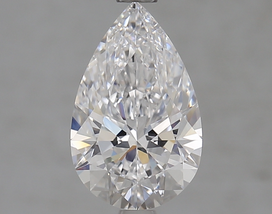 1.85ct Pear D VVS1 GIA