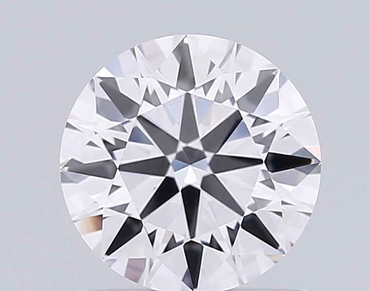 1 carat d VS1 EX Cut IGI round diamond