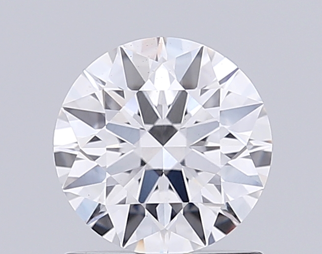 1 carat d VS1 EX Cut IGI round diamond