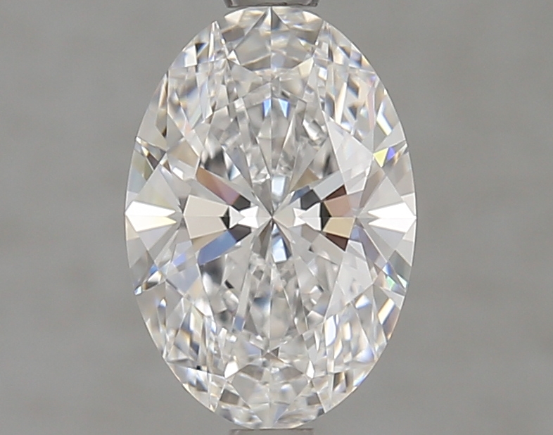 1.73ct Oval D VVS1 GIA