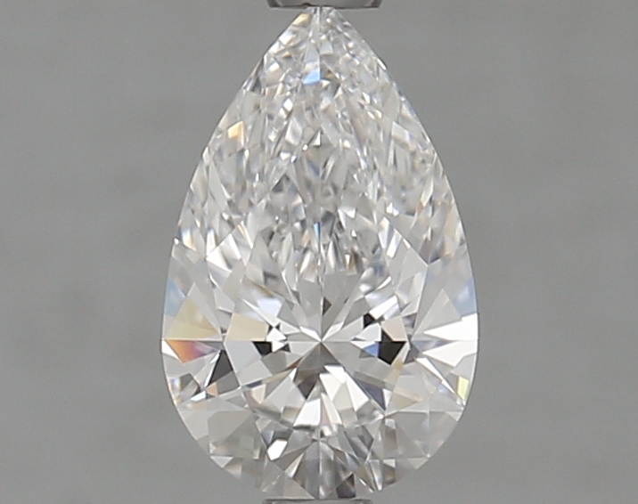 1.06ct Pear D VVS2 IGI