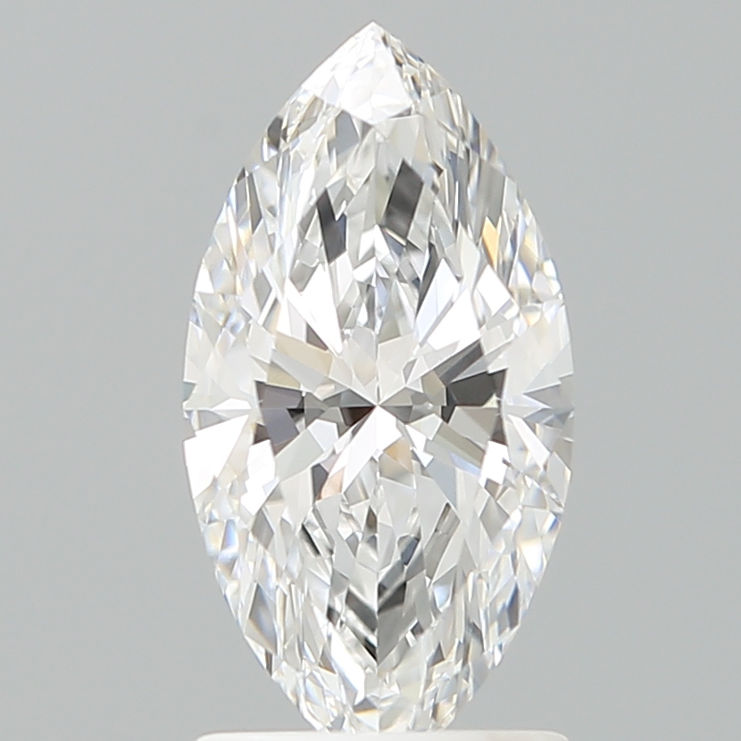 1.57ct Marquise E VVS1 IGI