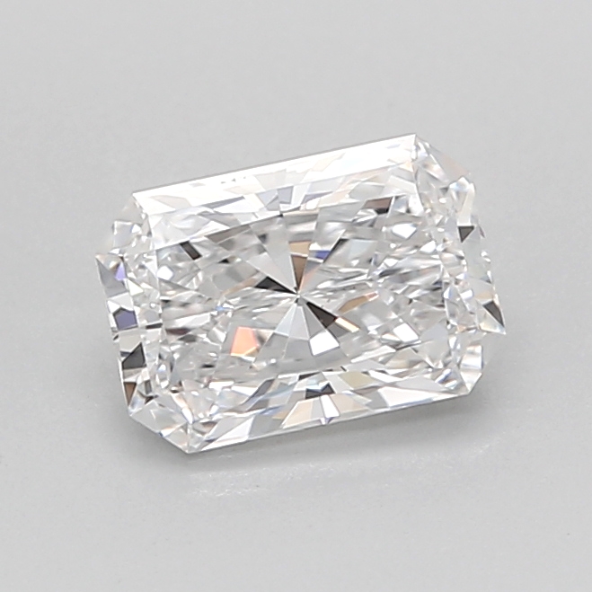 1.01ct Radiant D IF IGI