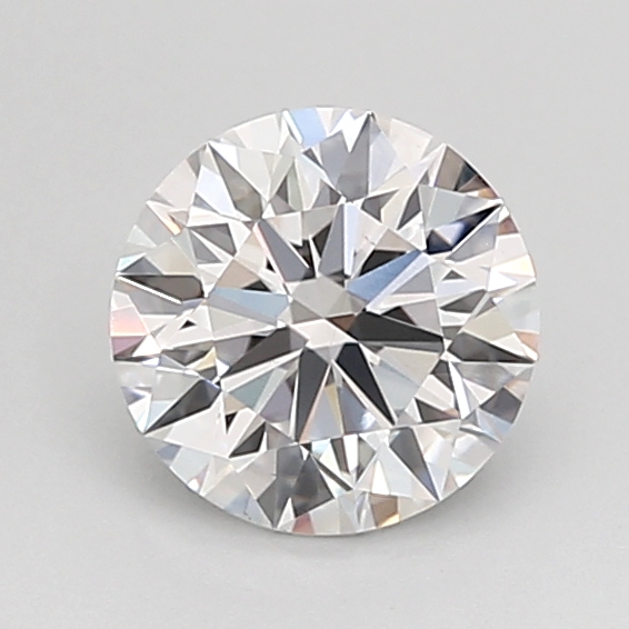 1.01 carat d VS1 ID Cut IGI round diamond