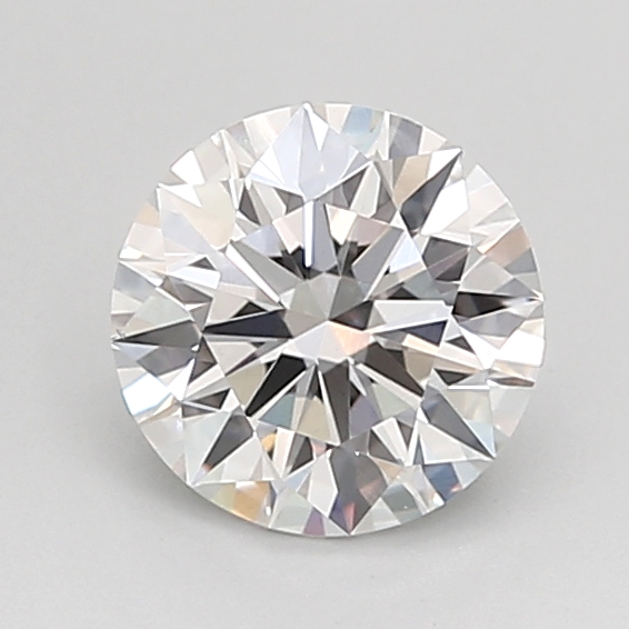 1 carat d VS1 ID Cut IGI round diamond