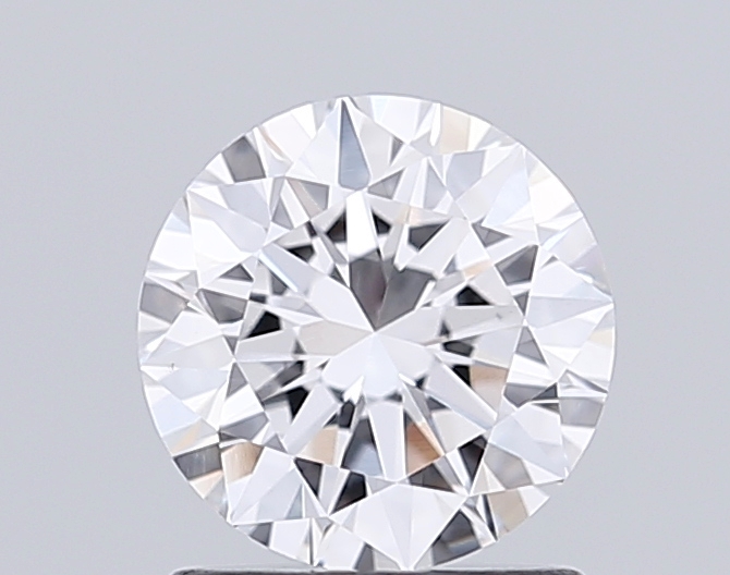 1 carat d VS1 EX Cut IGI round diamond
