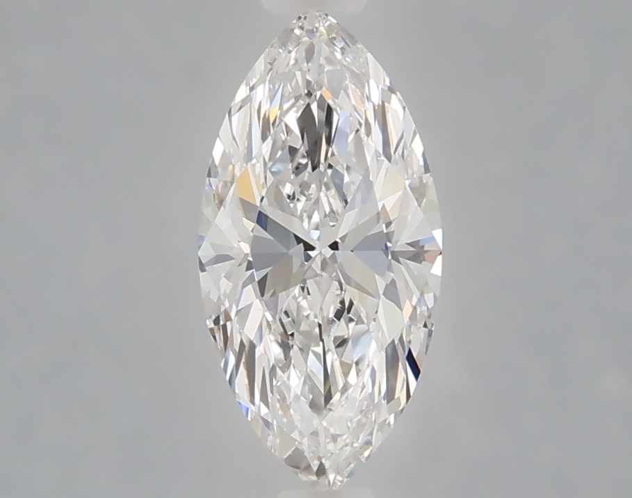 1.06 carat d VS1 EX Cut IGI marquise diamond