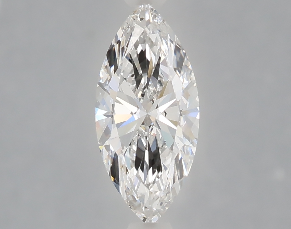 1 carat e VS1 EX Cut IGI marquise diamond
