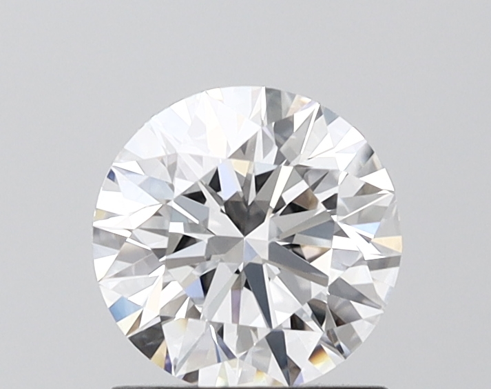 1.06ct Round D VVS2 IGI