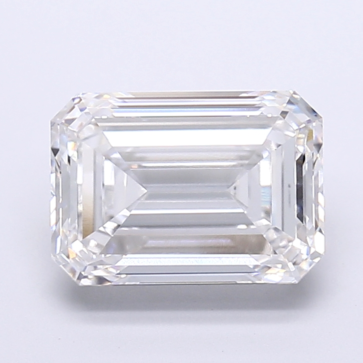 6.52ct Emerald D VVS2 IGI