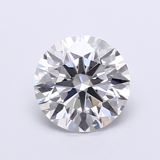1.22ct Round D VVS2 IGI
