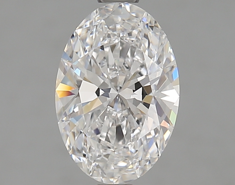 1.52ct Oval D VVS1 GIA