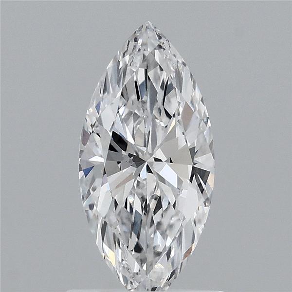0.97ct Marquise Lab-Grown Diamond · E/VVS2
