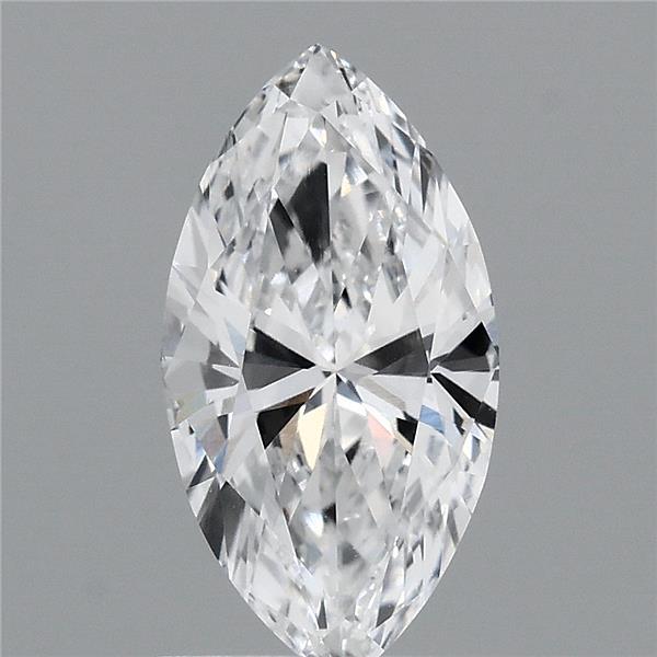 0.97ct Marquise Lab-Grown Diamond · E/VS1
