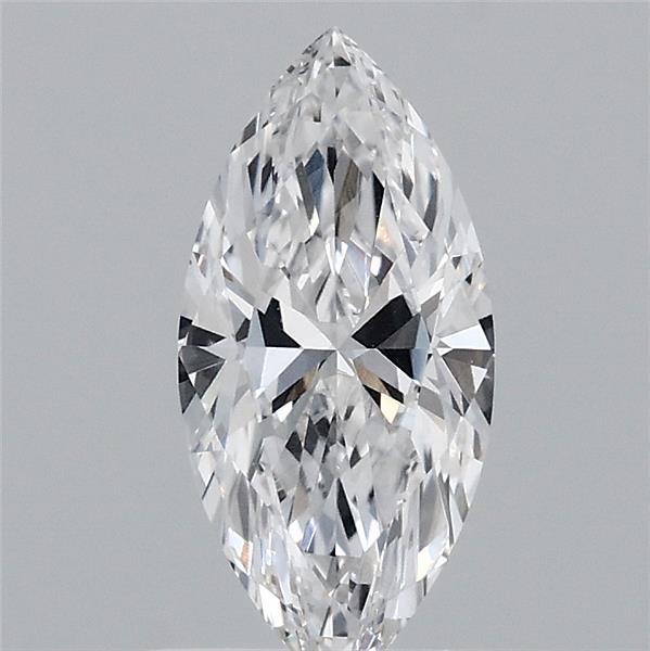 0.83ct Marquise Lab-Grown Diamond · E/VVS2