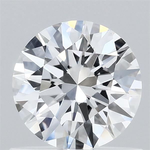 0.68ct Round Lab-Grown Diamond · F/VVS2