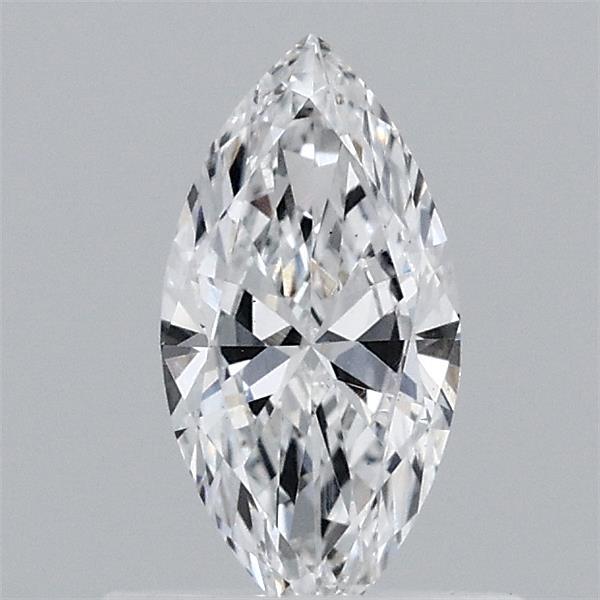 0.48ct Marquise Lab-Grown Diamond · E/VS1