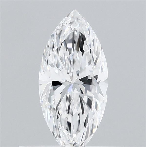0.46ct Marquise Lab-Grown Diamond · E/VVS2