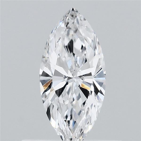 0.44ct Marquise Lab-Grown Diamond · D/VS1